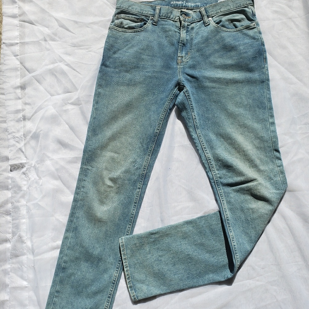 Men's Old Navy Slim fit Jean 32x34